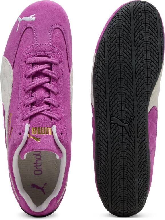 Puma Sneakers laag 'Speedcat'