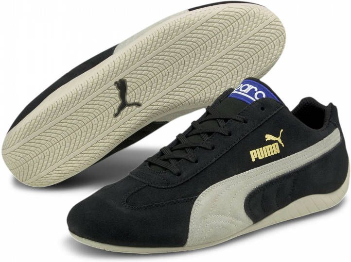 Puma Sneakers laag 'Speedcat OG+ Sparco'