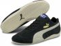 PUMA x SPARCO Speedcat OG Sneakers Motorsport Schoenen Zwart 306725 - Thumbnail 2