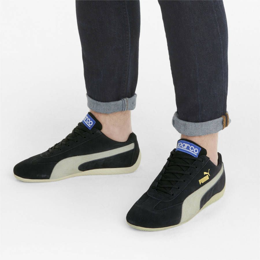 Puma Sneakers laag 'Speedcat OG+ Sparco'