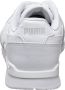 Puma Klassieke herensneakers met CMEVA-tussenzool White Heren - Thumbnail 8