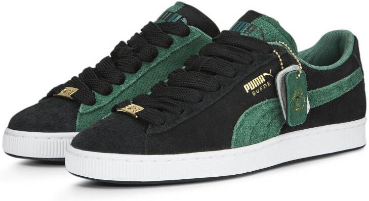 Puma Sneakers laag ' Suede '