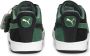 Puma Suede Lage Sneaker Wit Nacht Multicolor Heren - Thumbnail 9