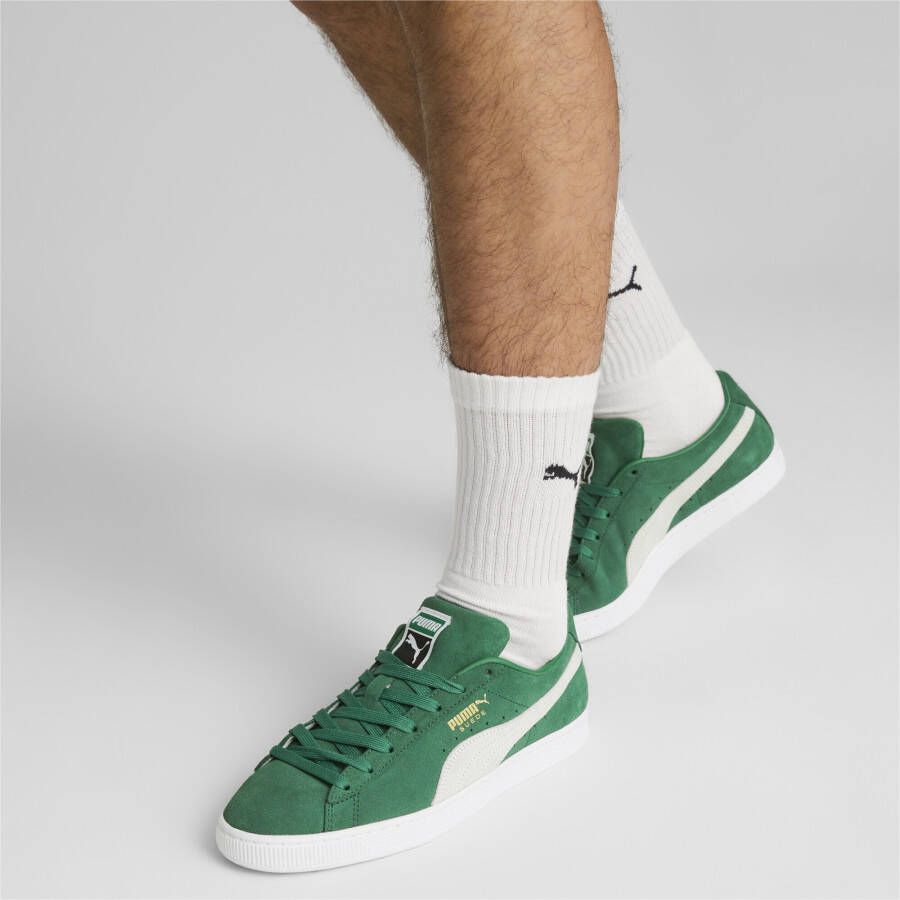 Puma Sneakers laag 'Suede Classic XXI'