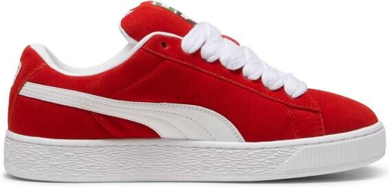 Puma Sneakers laag 'Suede XL'