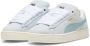 Puma Stijlvolle Sneakers voor Vrouwen White Dames - Thumbnail 10