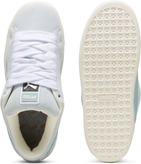 Puma Sneakers laag 'Suede XL'