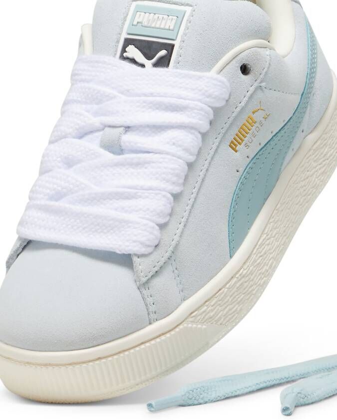 Puma Sneakers laag 'Suede XL'