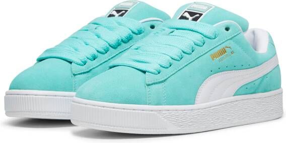 Puma Sneakers laag 'Suede XL'