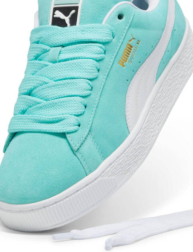 Puma Sneakers laag 'Suede XL'