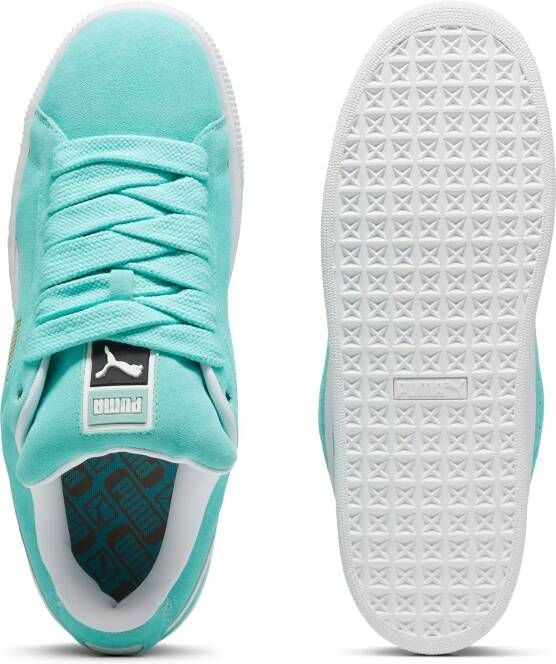 Puma Sneakers laag 'Suede XL'