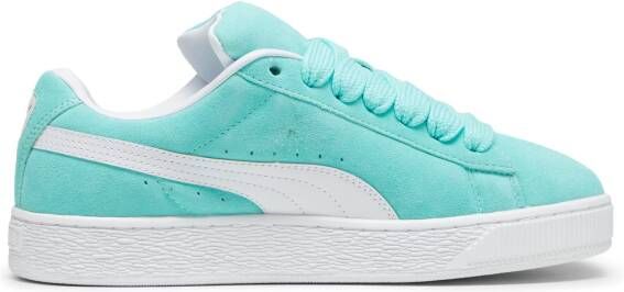 Puma Sneakers laag 'Suede XL'