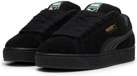 Puma Sneakers laag 'Suede XL'