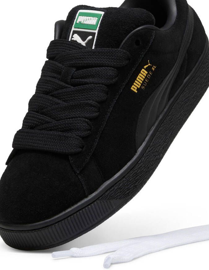 Puma Sneakers laag 'Suede XL'