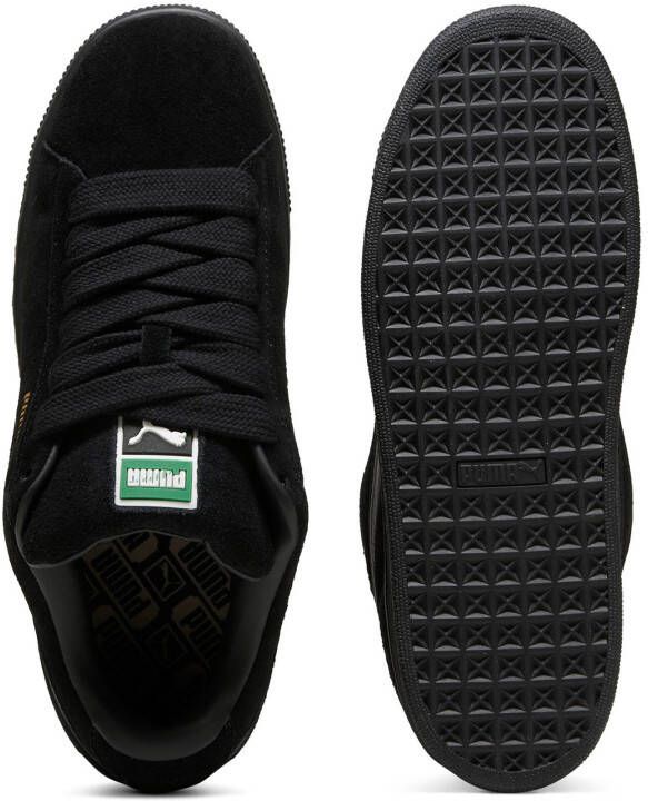 Puma Sneakers laag 'Suede XL'