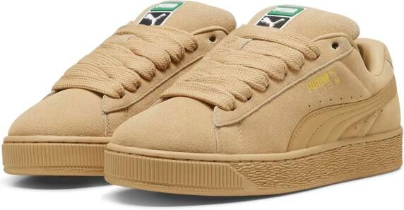 Puma Sneakers laag 'SUEDE XL'