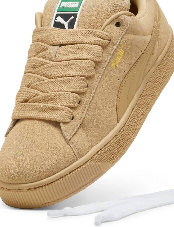 Puma Sneakers laag 'SUEDE XL'