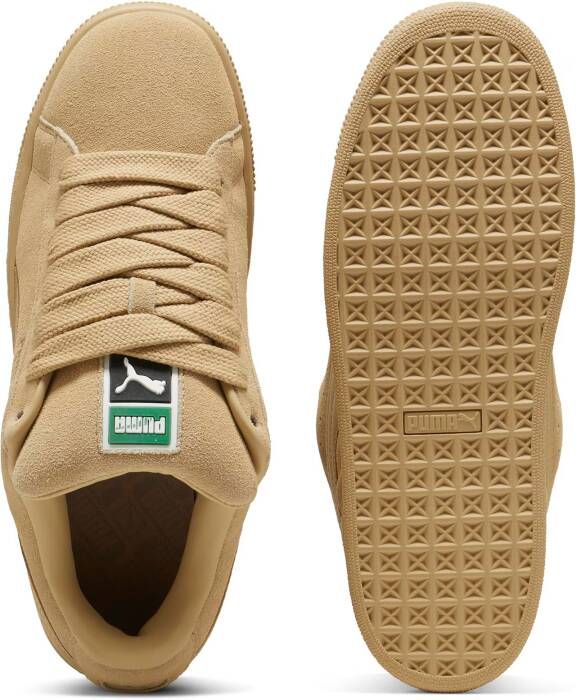 Puma Sneakers laag 'SUEDE XL'