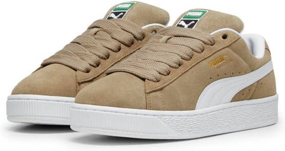 Puma Sneakers laag 'Suede XL'