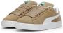 Puma Suede XL Brown- Brown - Thumbnail 8