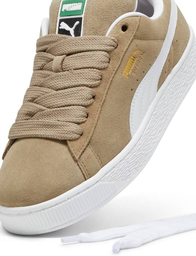 Puma Sneakers laag 'Suede XL'