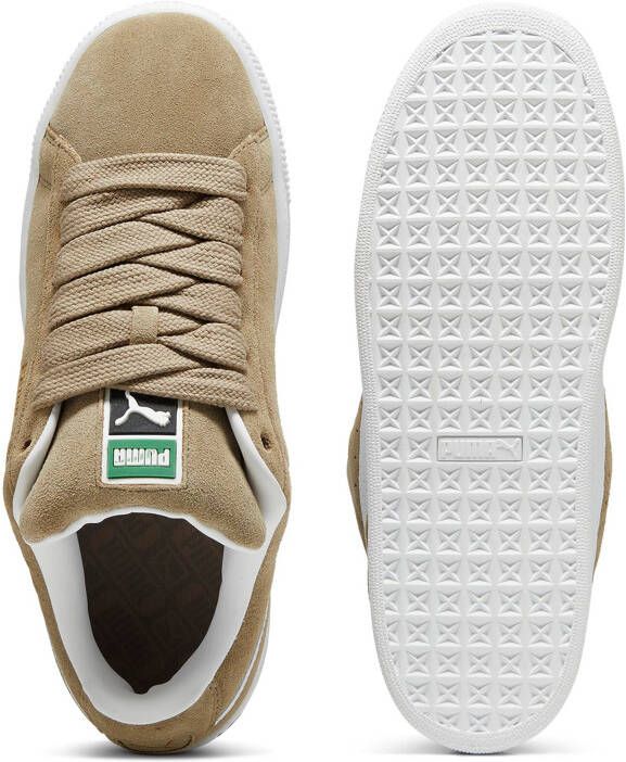 Puma Sneakers laag 'Suede XL'