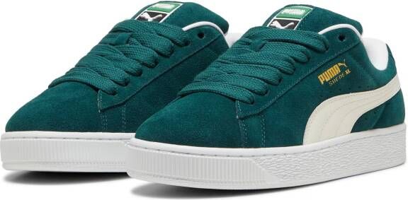 Puma Sneakers laag 'Suede XL'