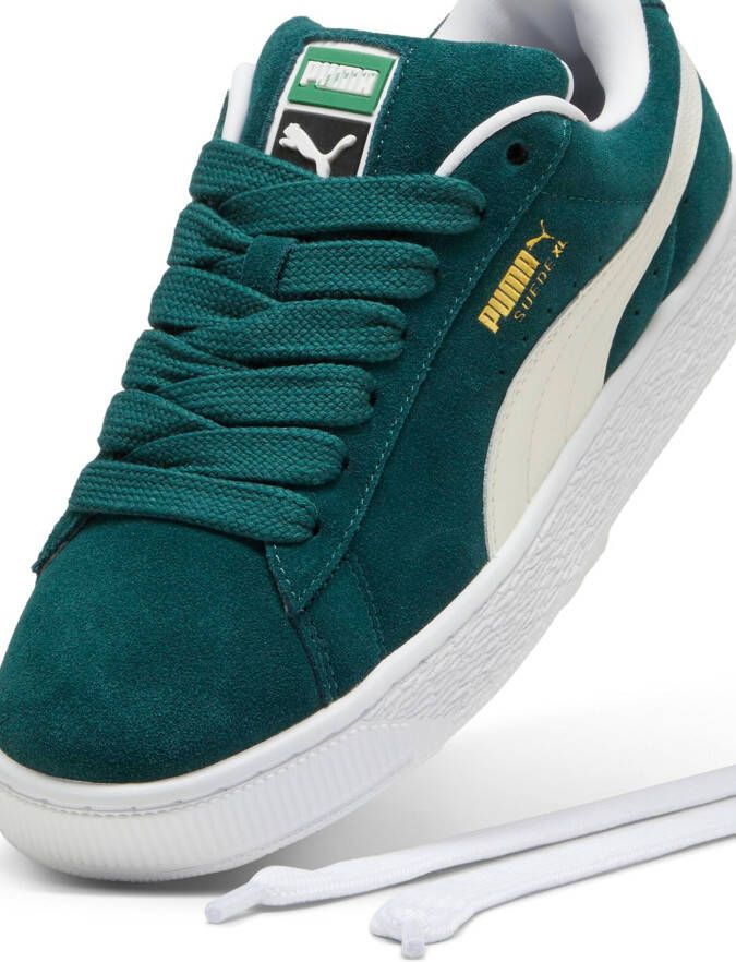 Puma Sneakers laag 'Suede XL'