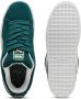 Puma Suede XL | dark myrtle Groen Suede Lage sneakers Unisex - Thumbnail 13