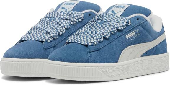 Puma Sneakers laag 'Suede XL'