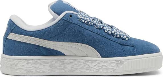 Puma Sneakers laag 'Suede XL'