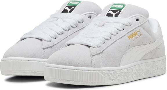 Puma Sneakers laag 'Suede XL'