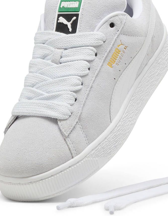 Puma Sneakers laag 'Suede XL'