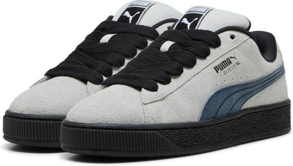 Puma Sneakers laag 'Suede XL Interest'