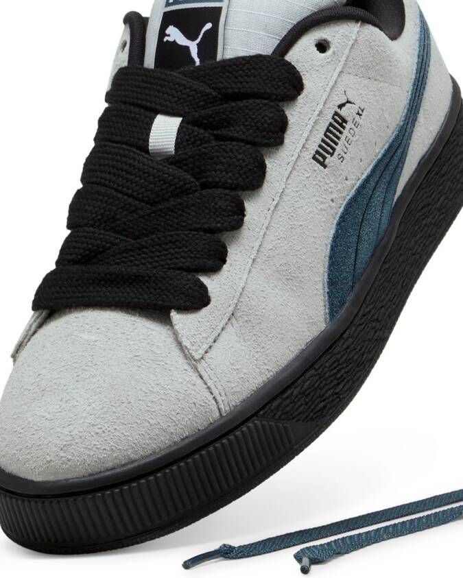 Puma Sneakers laag 'Suede XL Interest'