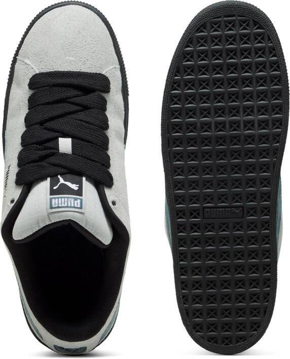 Puma Sneakers laag 'Suede XL Interest'