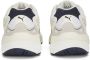 PUMA SELECT Teveris Nitro Sneakers Warm White Parisian Ni Heren - Thumbnail 8