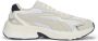 PUMA SELECT Teveris Nitro Sneakers Warm White Parisian Ni Heren - Thumbnail 10