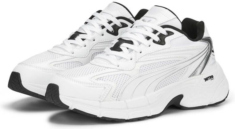 Puma Sneakers laag 'Teveris Nitro'