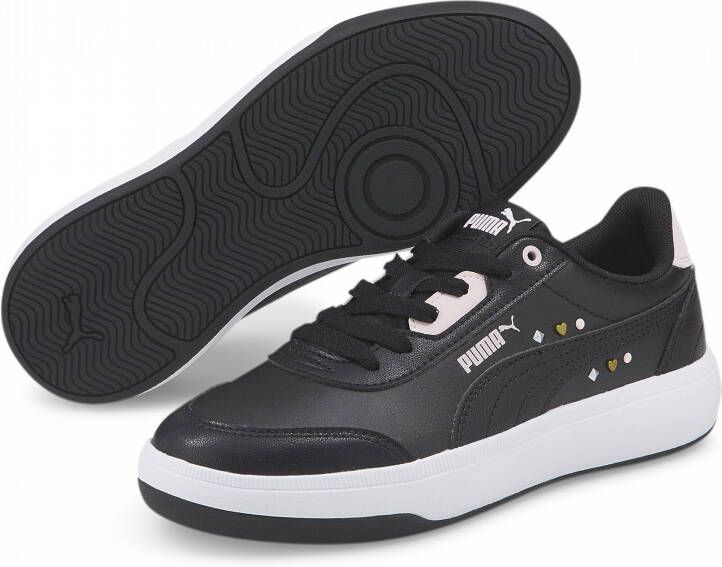 Puma Sneakers laag 'Tori'