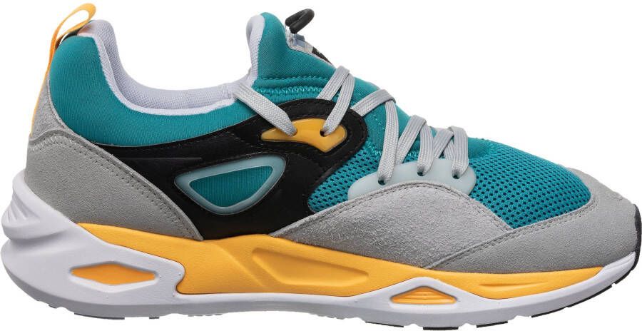 Puma Sneakers laag 'Trc Blaze'