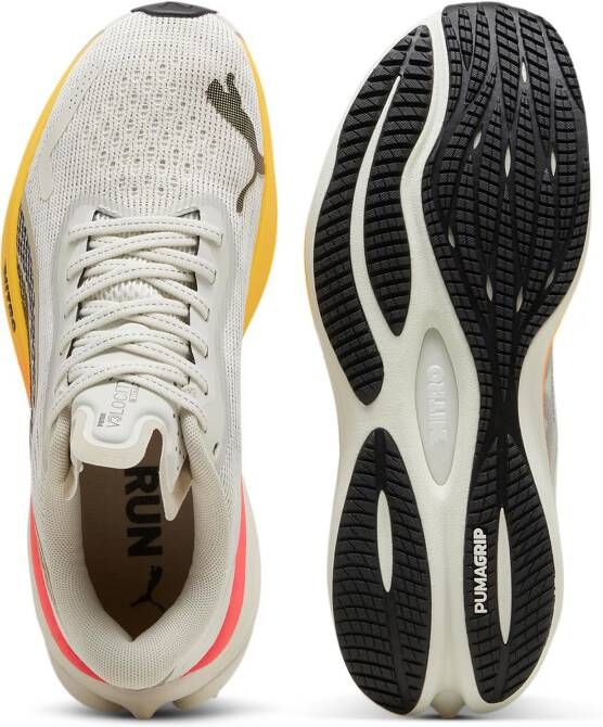 Puma Sneakers laag 'Velocity Nitro 3'