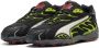 Puma Inhale Zwart Warm Wit Limoen Pow Sneakers Green Heren - Thumbnail 15