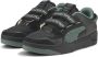 Puma Zwarte Slipstream X Market Sneaker Black Heren - Thumbnail 11