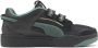 Puma Zwarte Slipstream X Market Sneaker Black Heren - Thumbnail 14