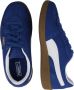 Puma Palermo PS Kinderen Leren sneakers 397273-07 - Thumbnail 2