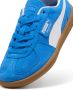 Puma Palermo Team sneaker van suède met leren details - Thumbnail 23