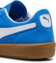 Puma Palermo Jr Lifestyle in blauw formaten: 37.5 - Thumbnail 19