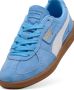 PUMA Palermo Jr Sneakers Kids Lichtblauw - Thumbnail 13