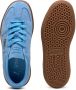 PUMA Palermo Jr Sneakers Kids Lichtblauw - Thumbnail 14